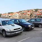 By The Sea Postira, Brac - 9241 Apartment *