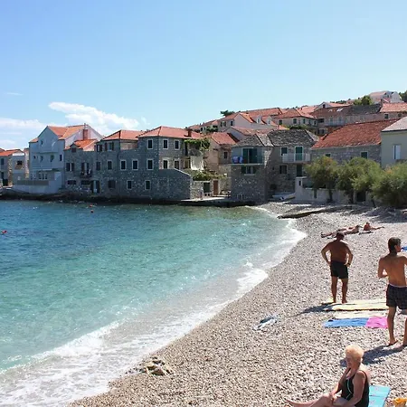 Apartman By The Sea Postira, Brac - 9241