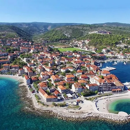 By The Sea Postira, Brac - 9241 *