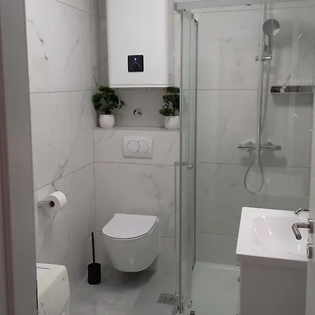 By The Sea Postira, Brac - 9241 Apartment