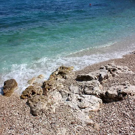 By The Sea Postira, Brac - 9241 Apartment *