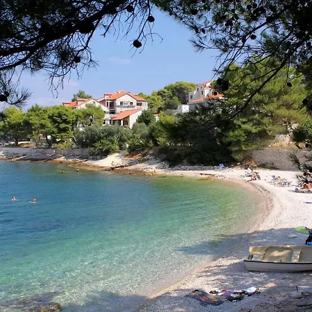 By The Sea Postira, Brac - 9241 Postira
