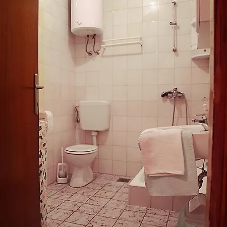 By The Sea Postira, Brac - 9241 * ポスティレ