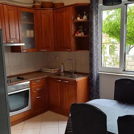 By The Sea Postira, Brac - 9241 * ポスティレ