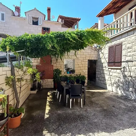 By The Sea Postira, Brac - 9241