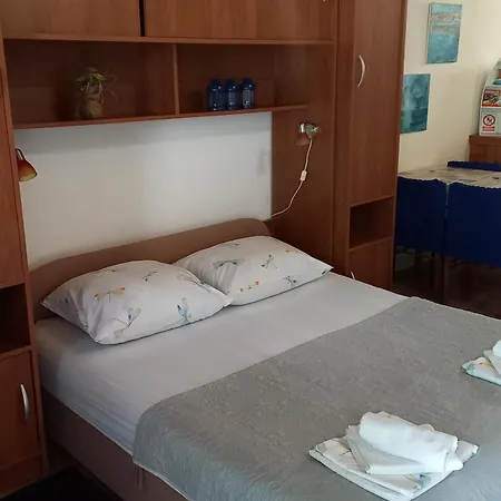 By The Sea Postira, Brac - 9241 Apartment Postira