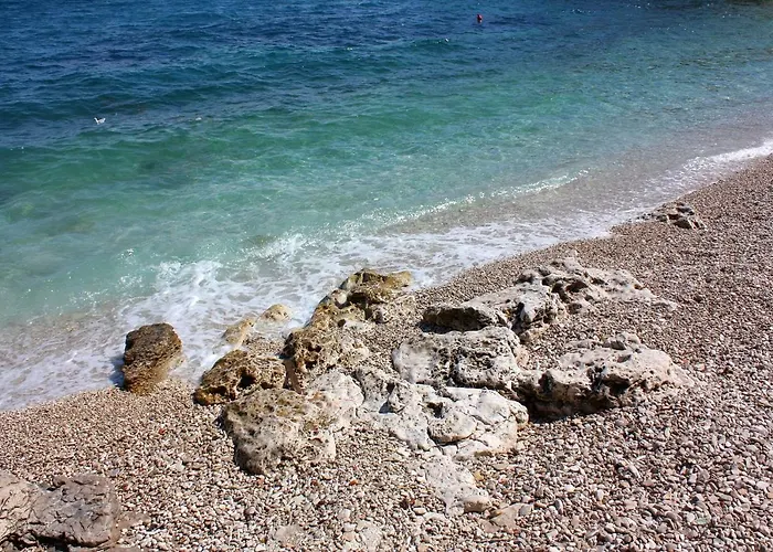 By The Sea Postira, Brac - 9241 Lejlighed *